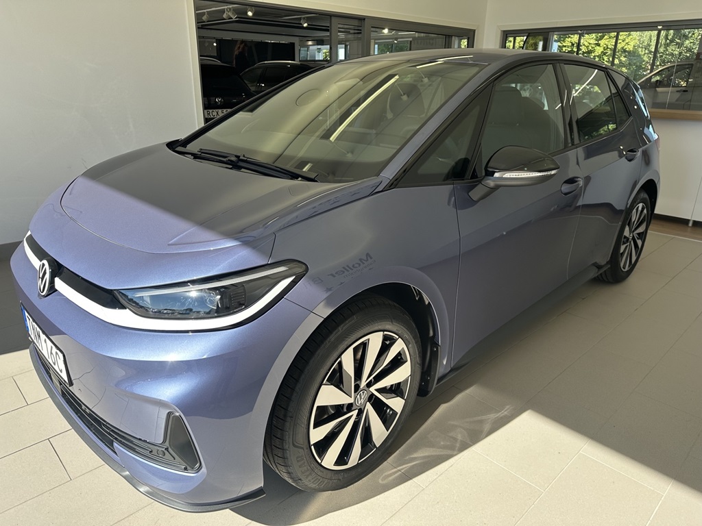 Volkswagen ID.3 TNM16C