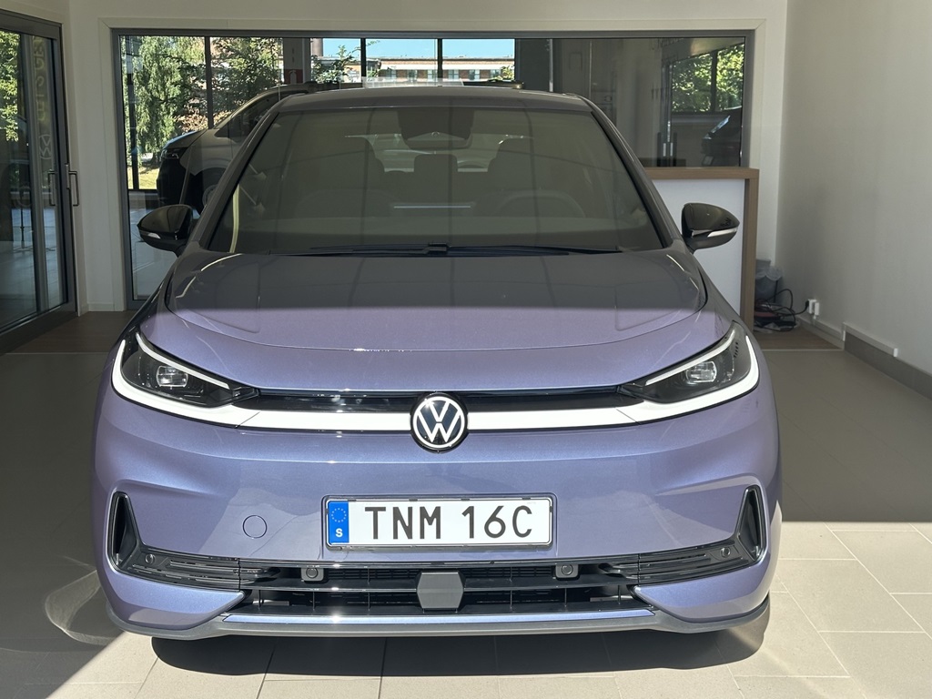 Volkswagen ID.3 TNM16C