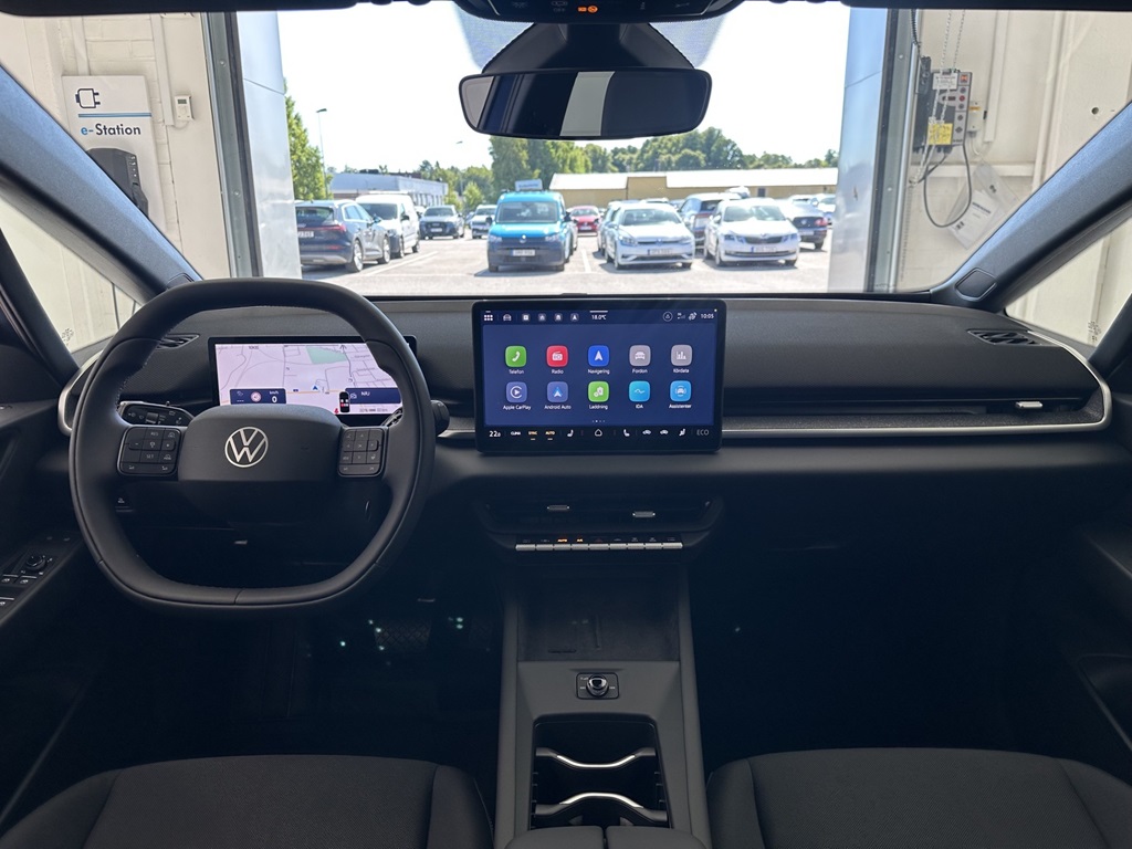 Volkswagen ID.3 TNM16C
