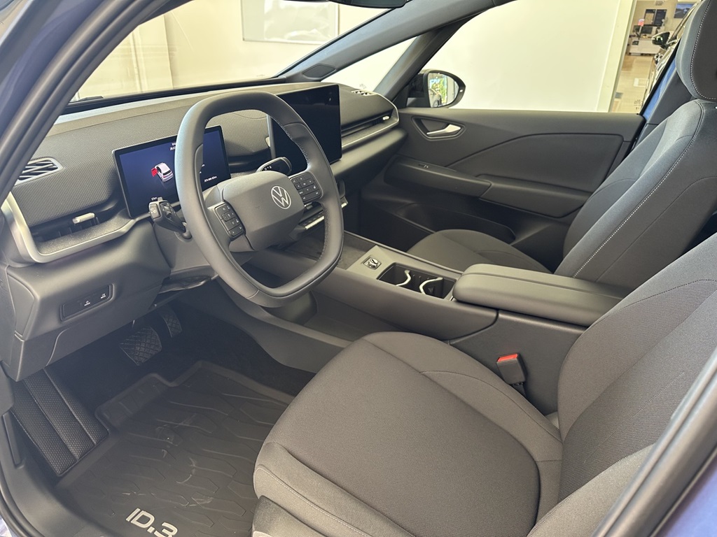 Volkswagen ID.3 TNM16C