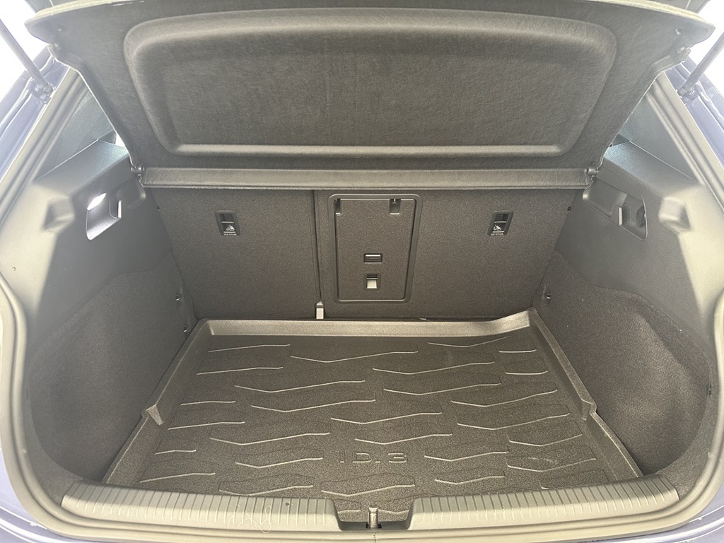 Volkswagen ID.3 TNM16C