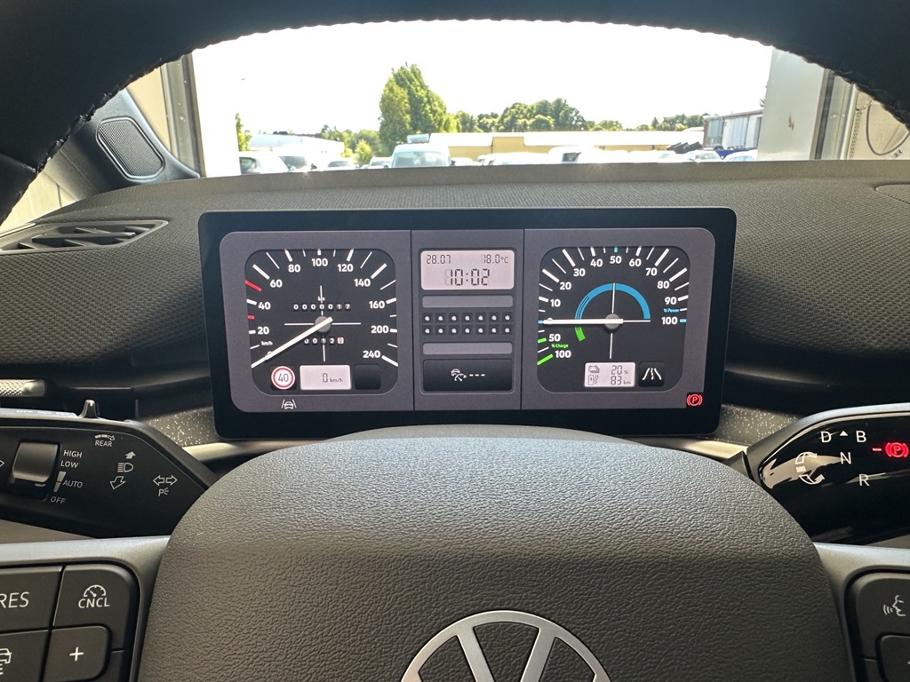 Volkswagen ID.3 TNM16C
