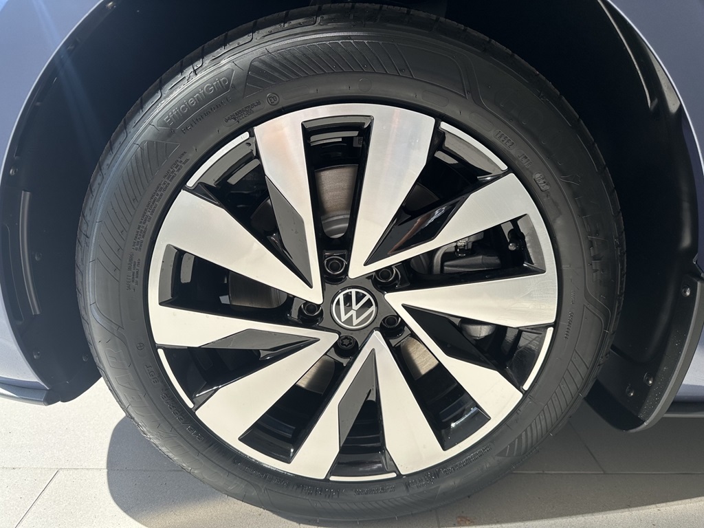 Volkswagen ID.3 TNM16C