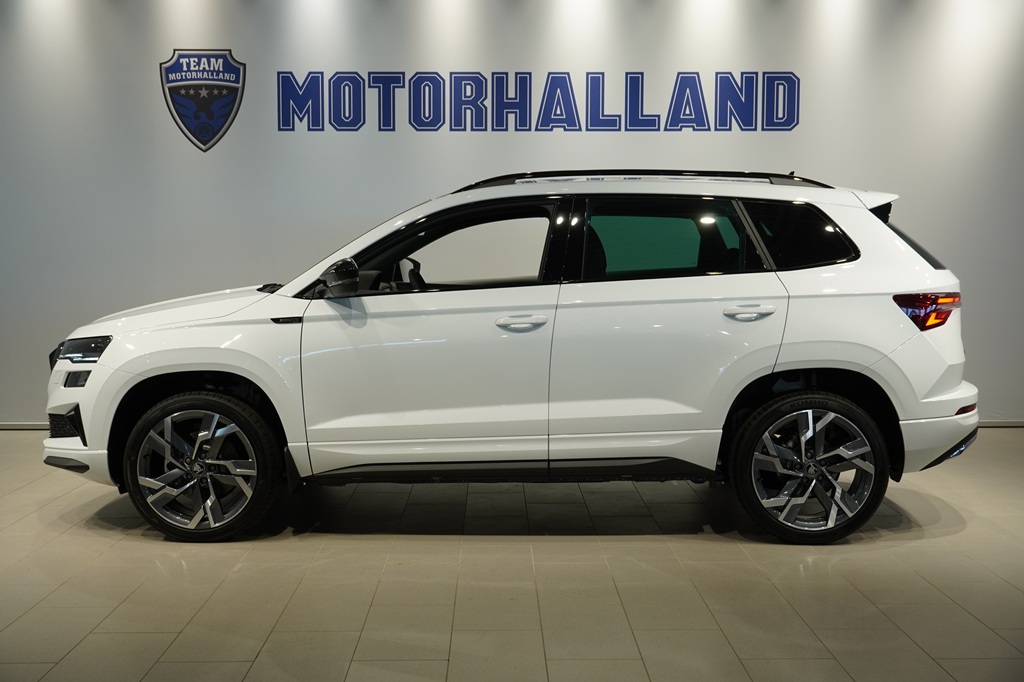 Skoda Karoq TNP07G