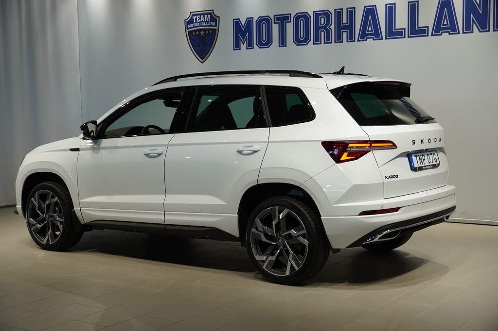 Skoda Karoq TNP07G