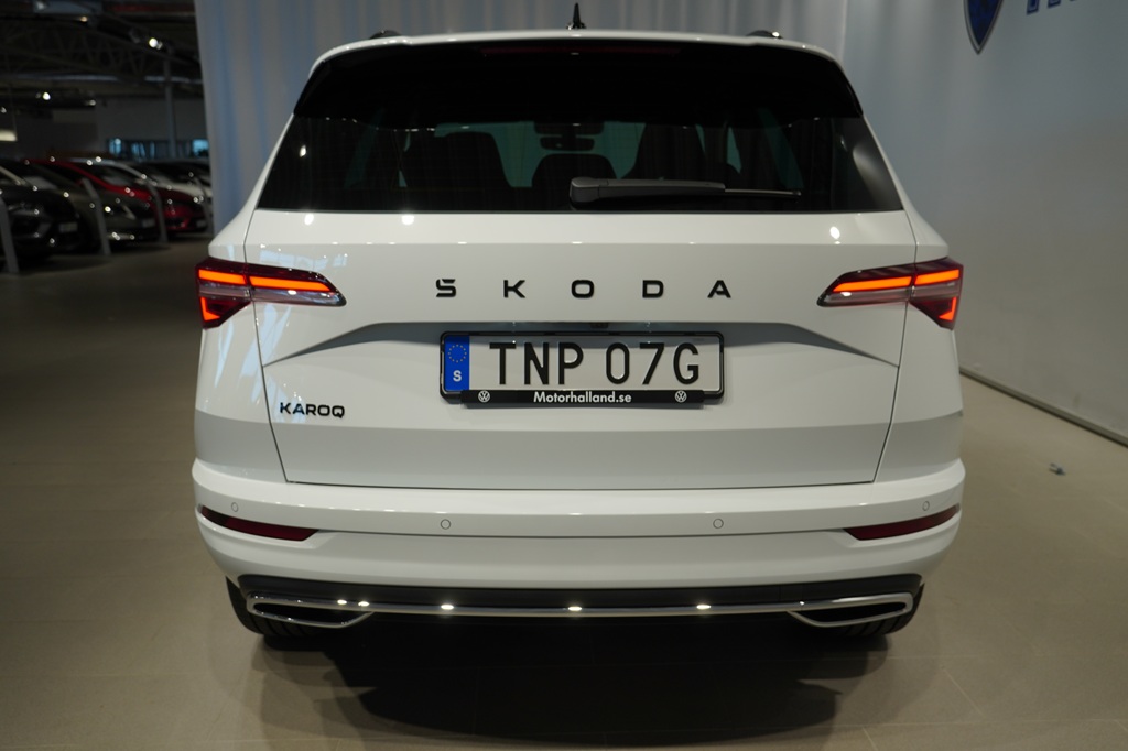 Skoda Karoq TNP07G