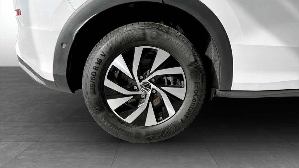 Volkswagen T-Roc TOC69A