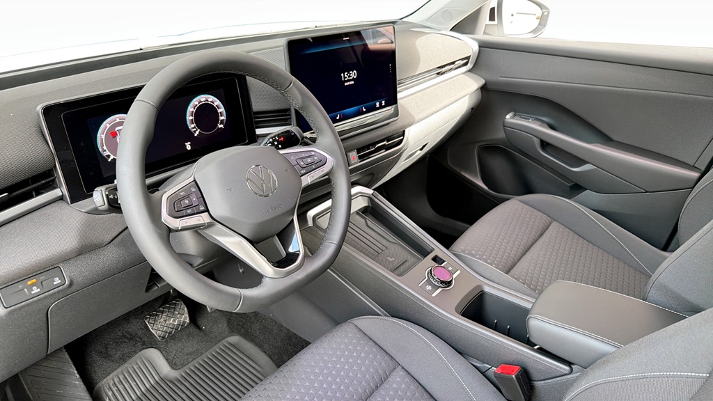 Volkswagen T-Roc TOC69A