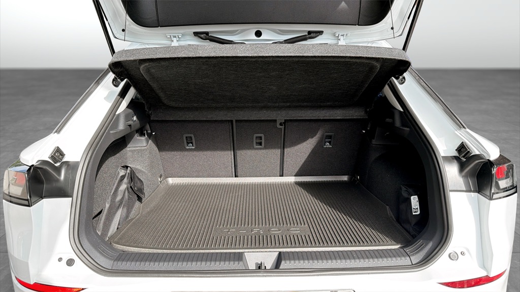 Volkswagen T-Roc TOC69A