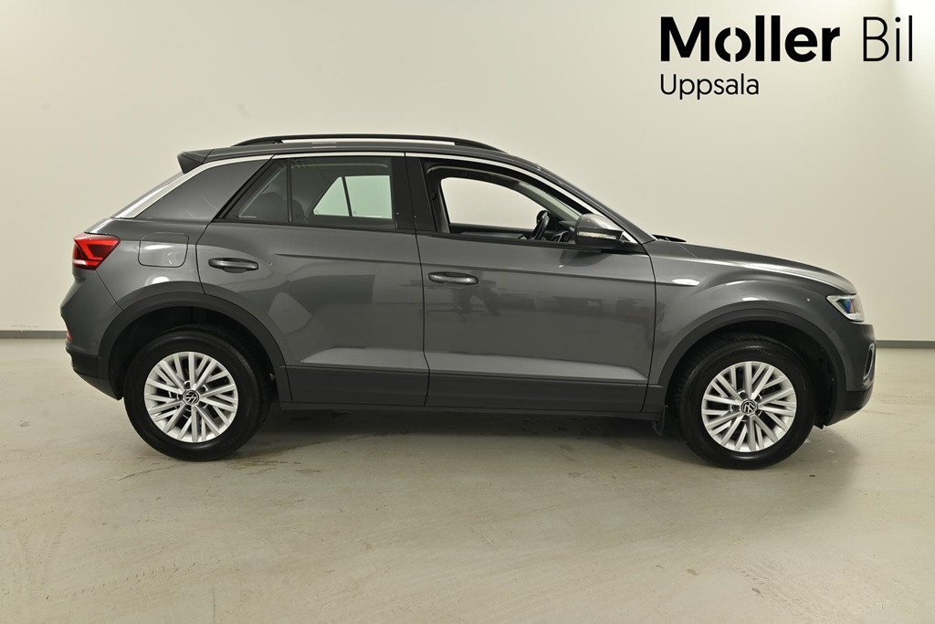 Volkswagen T-Roc TOD14A