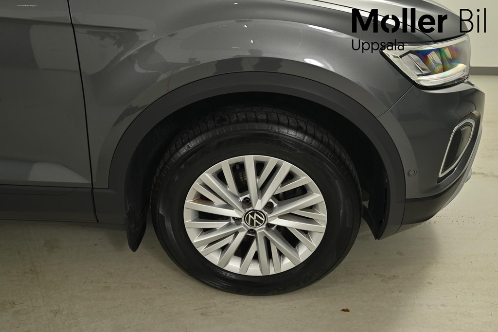 Volkswagen T-Roc TOD14A