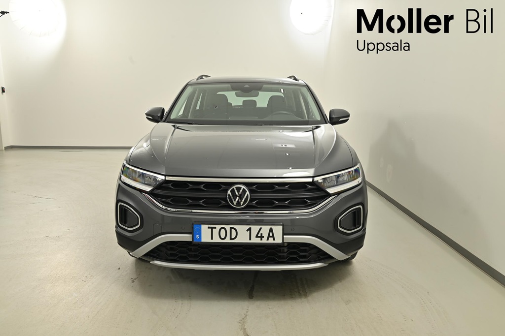 Volkswagen T-Roc TOD14A