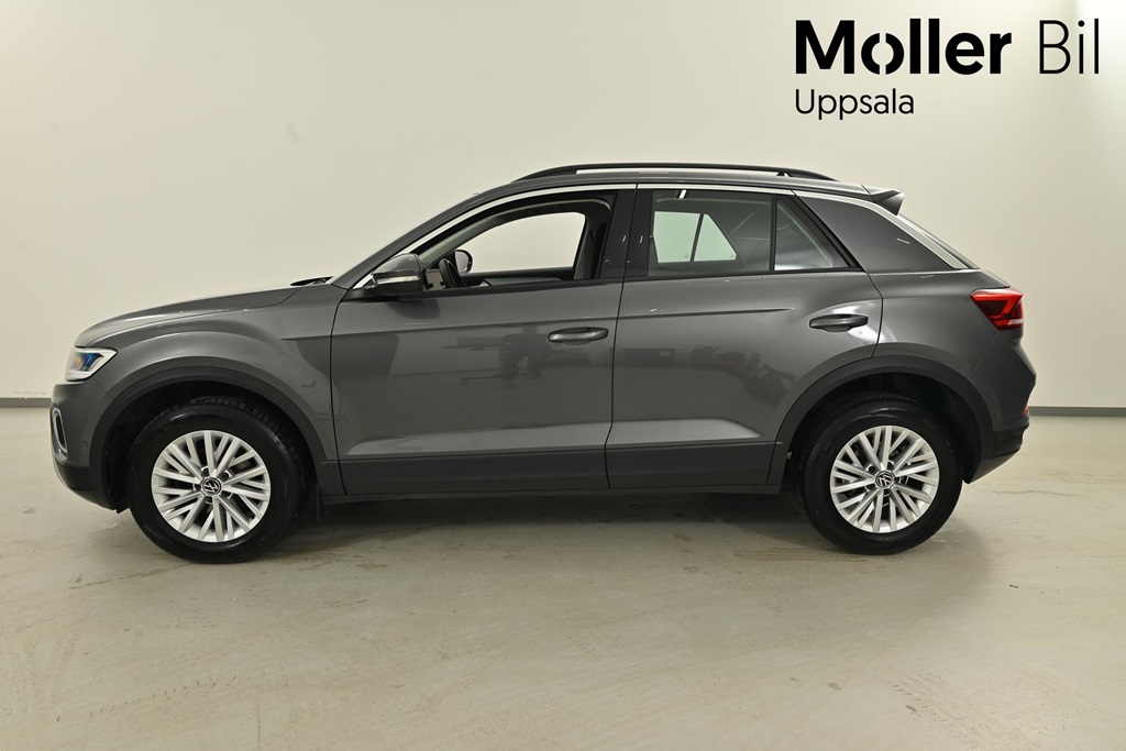 Volkswagen T-Roc TOD14A