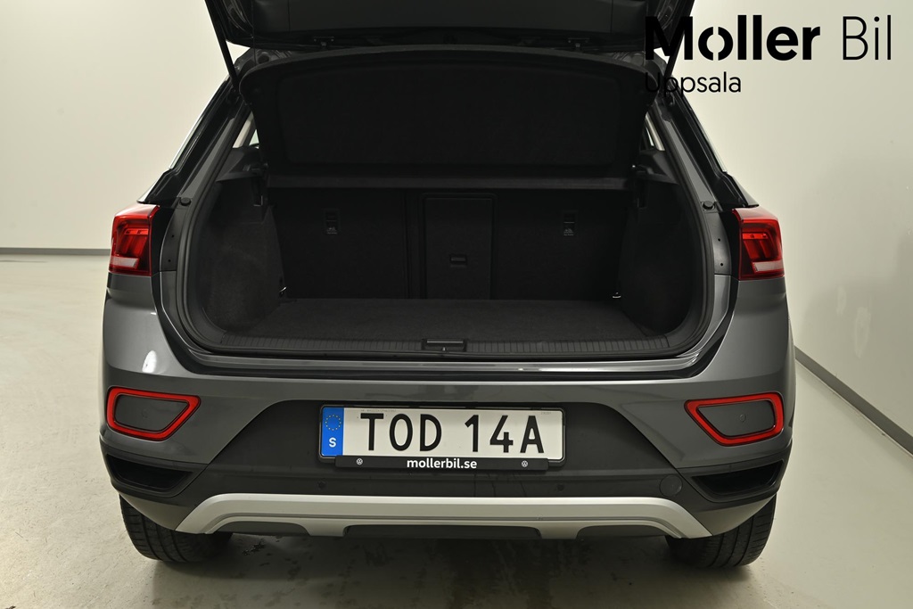 Volkswagen T-Roc TOD14A