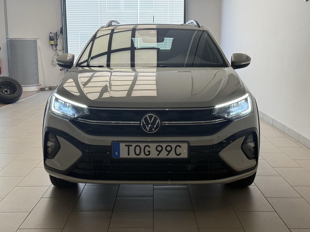 Volkswagen Taigo TOG99C