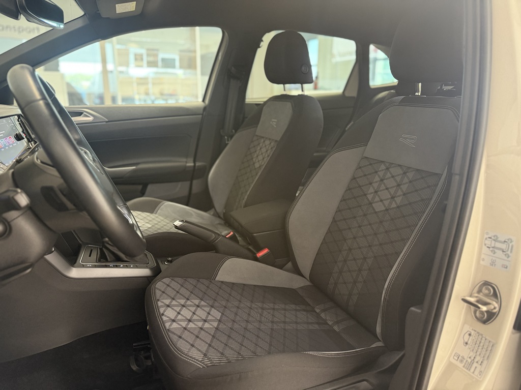 Volkswagen Taigo TOG99C