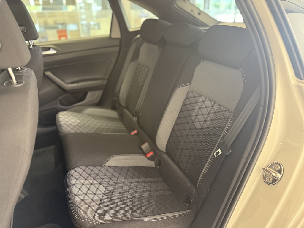Volkswagen Taigo TOG99C