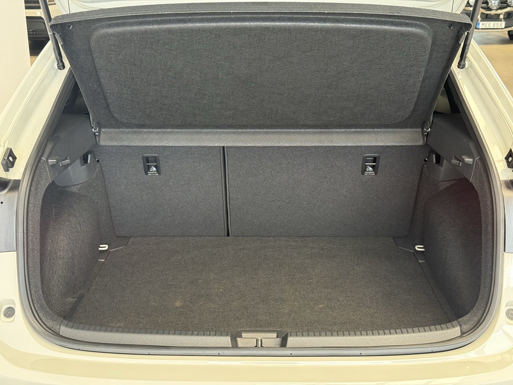 Volkswagen Taigo TOG99C