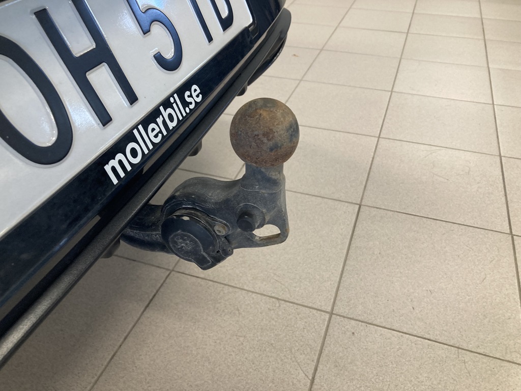 Bild på bil