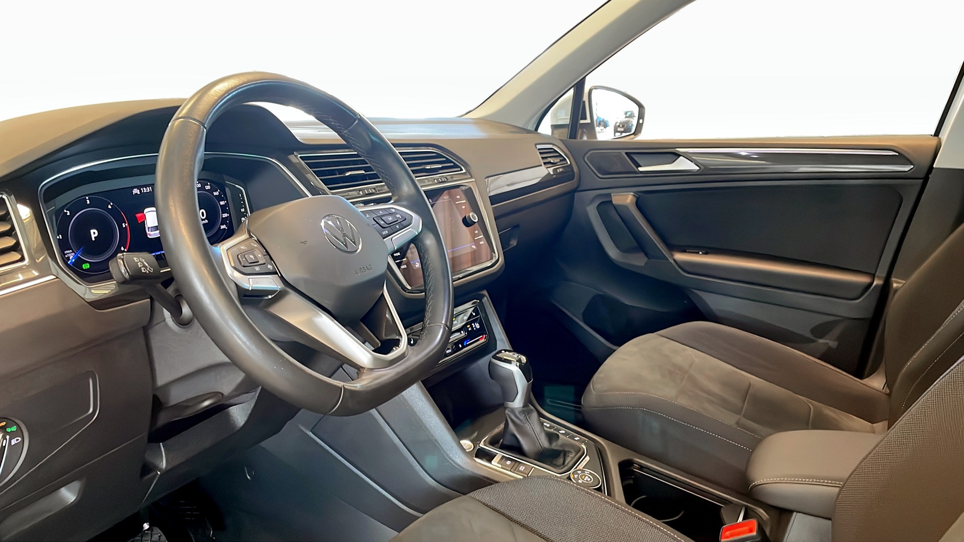 Volkswagen Tiguan TOH51C