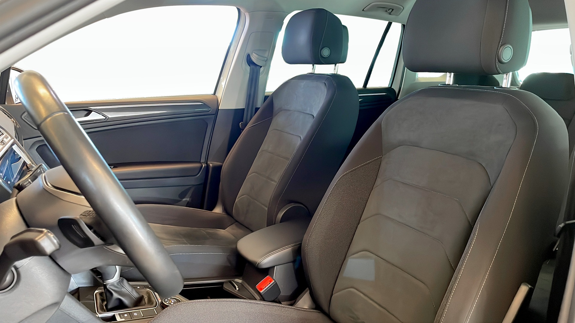 Volkswagen Tiguan TOH51C