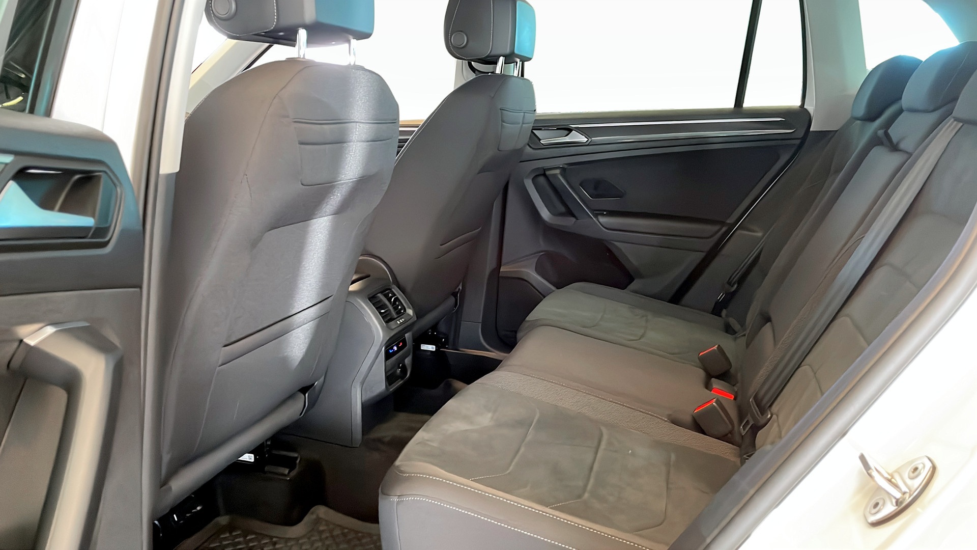 Volkswagen Tiguan TOH51C
