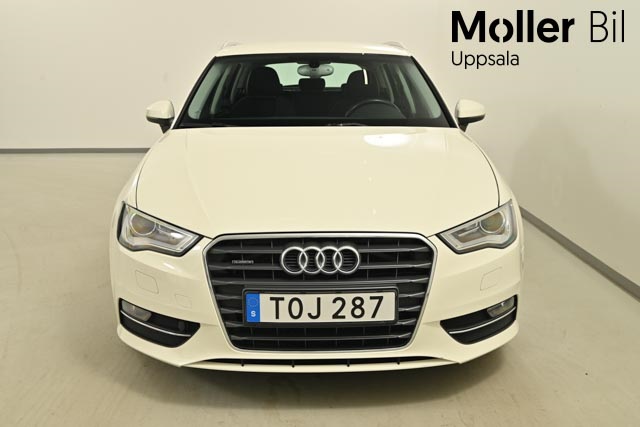 Audi A3 Sportback TOJ287