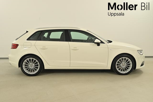 Audi A3 Sportback TOJ287