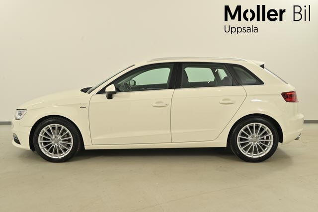 Audi A3 Sportback TOJ287