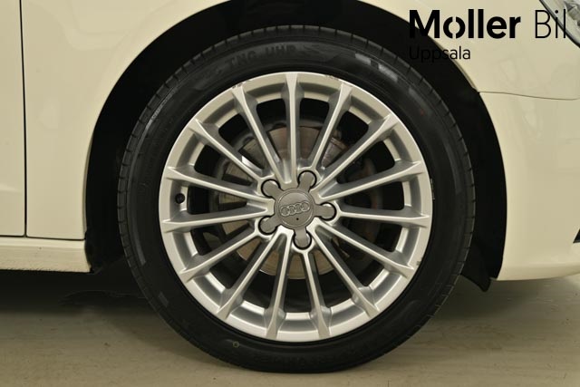 Audi A3 Sportback TOJ287