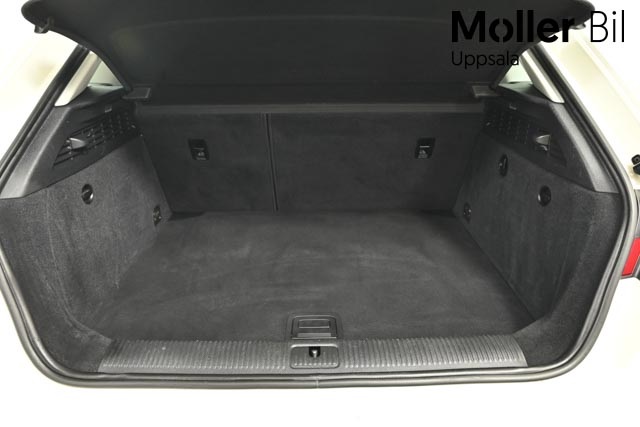 Audi A3 Sportback TOJ287