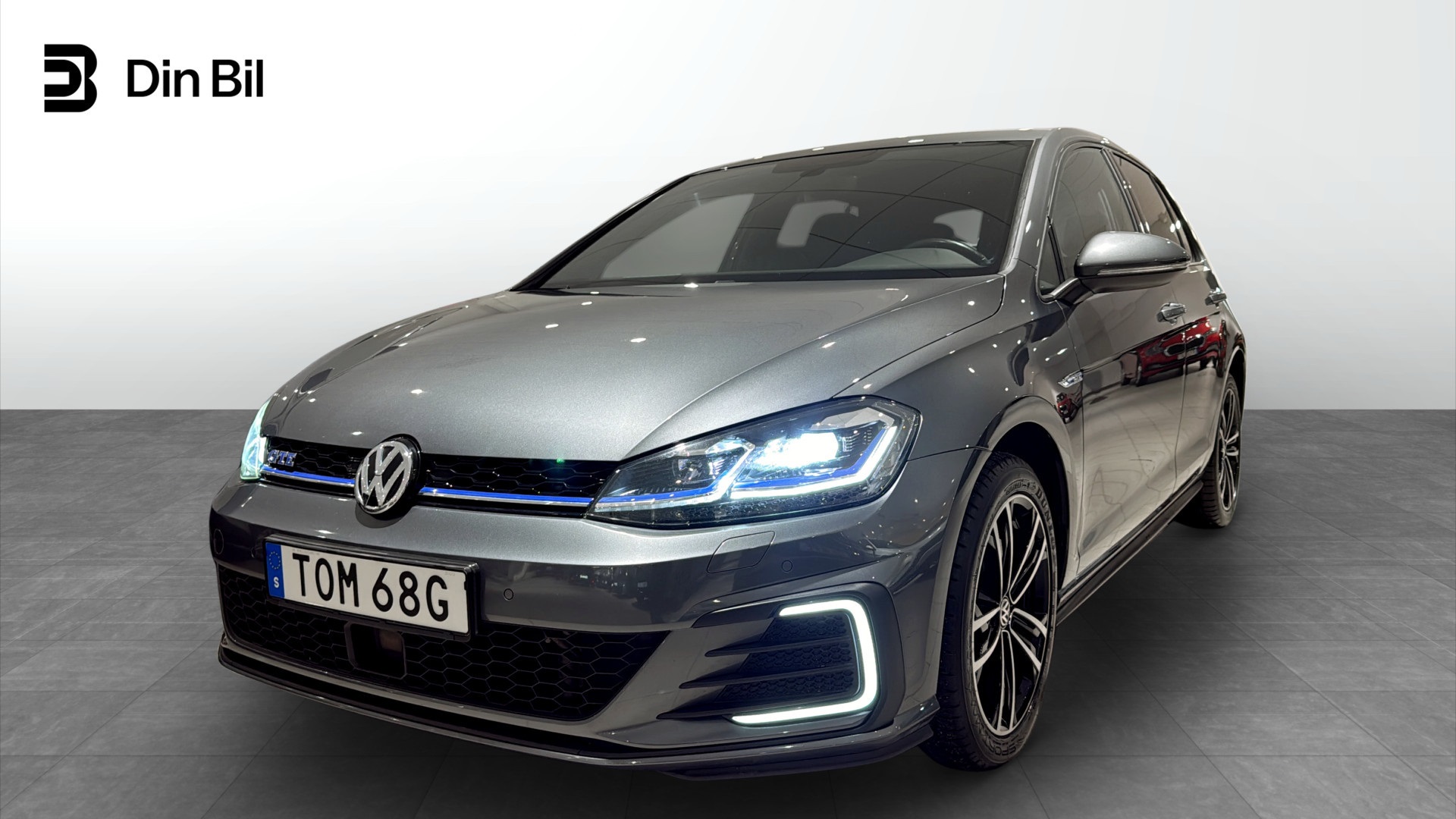 Bild för bil TOM68G