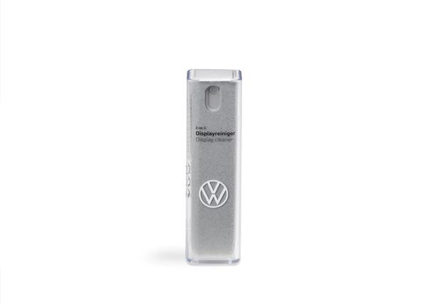 BLINGOOSE Pour VW Accessoires Bleu Climatisation Bouton Autocollant  Compatible Volkswagen Golf Passat Arteon Tiguan Atlas CC Sport Switch Ring