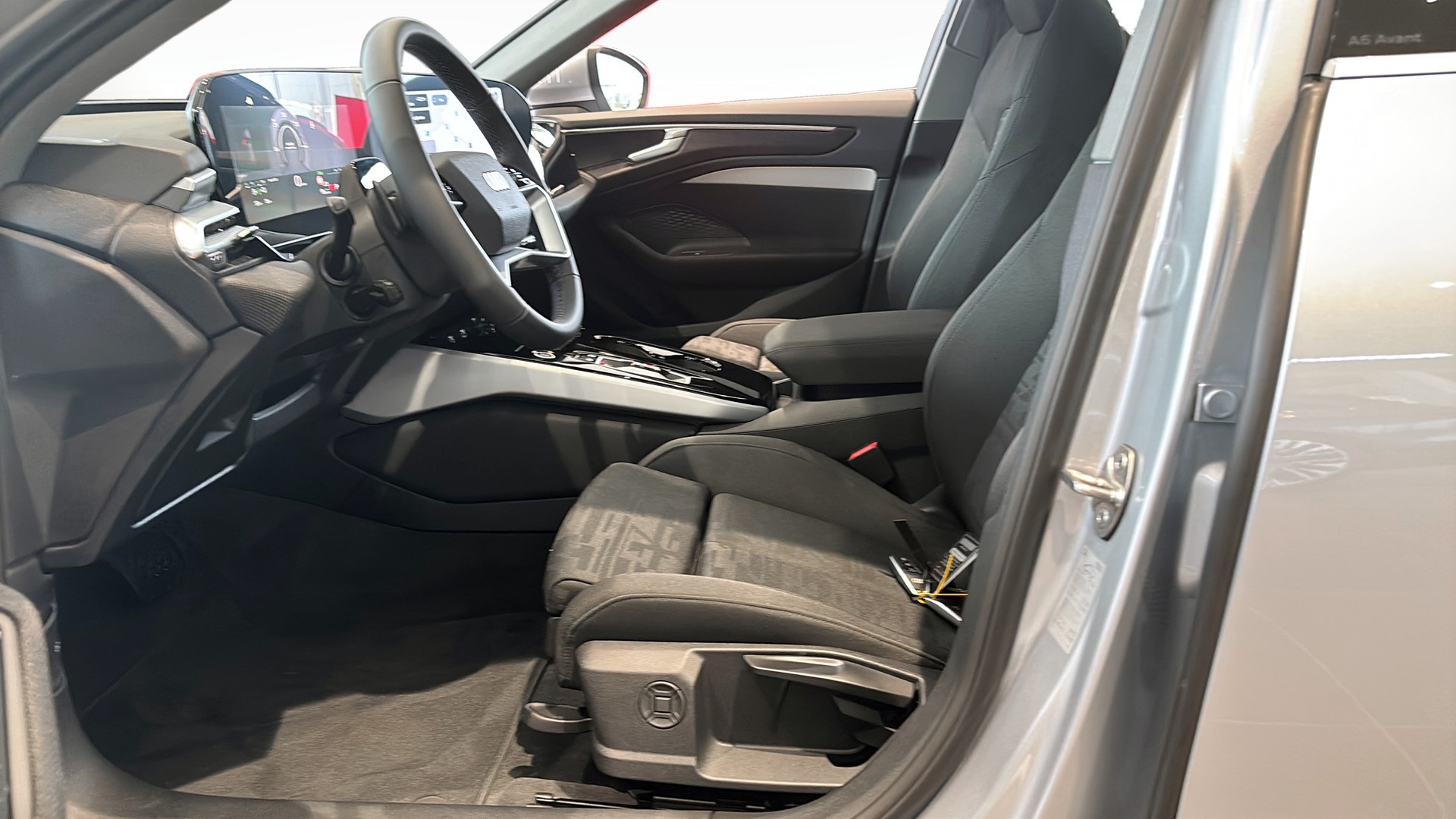 Audi A6 Avant TOR07B