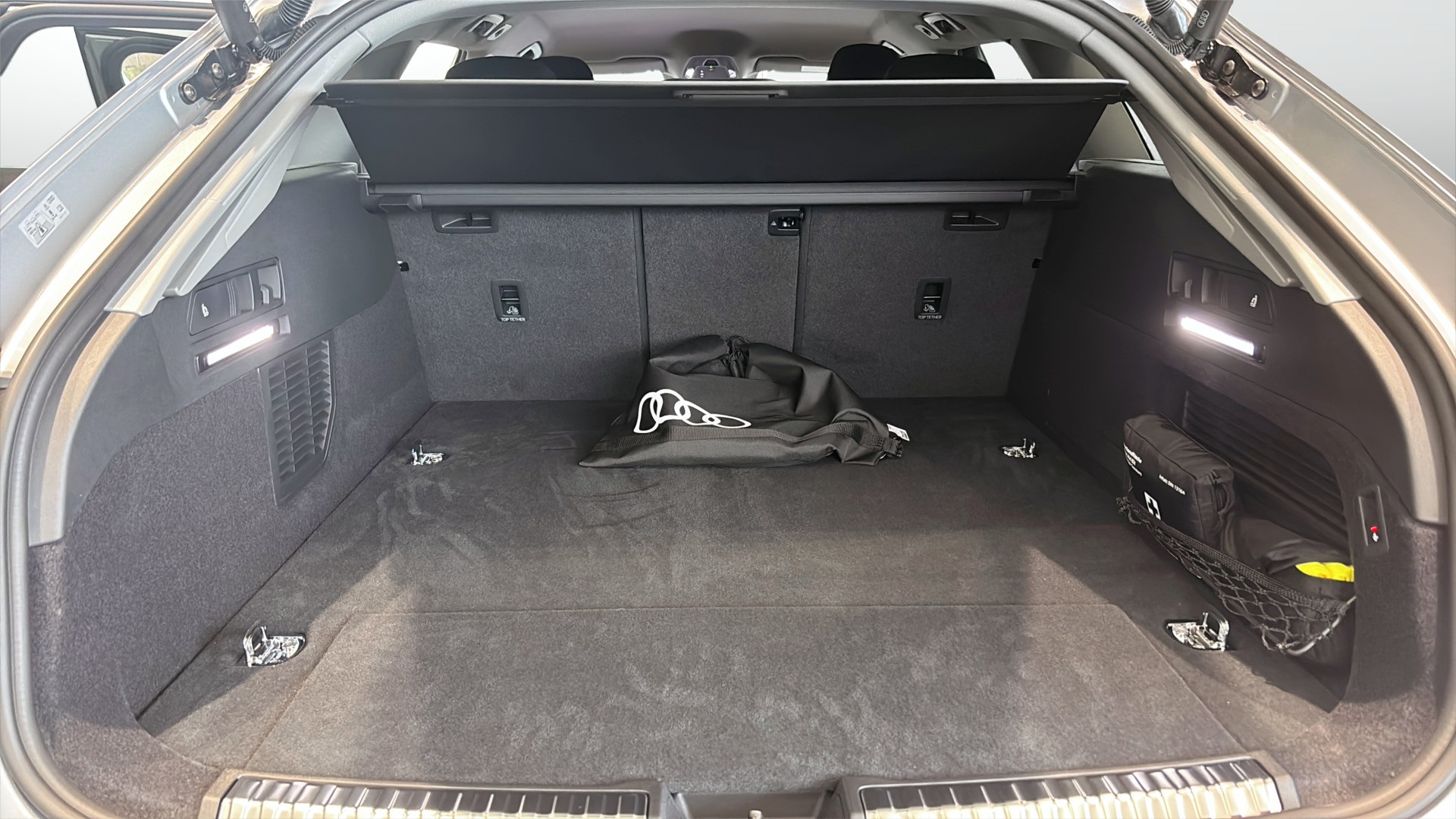 Audi A6 Avant TOR07B