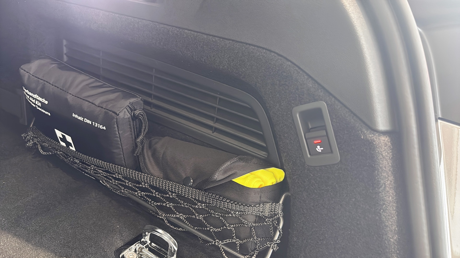 Audi A6 Avant TOR07B