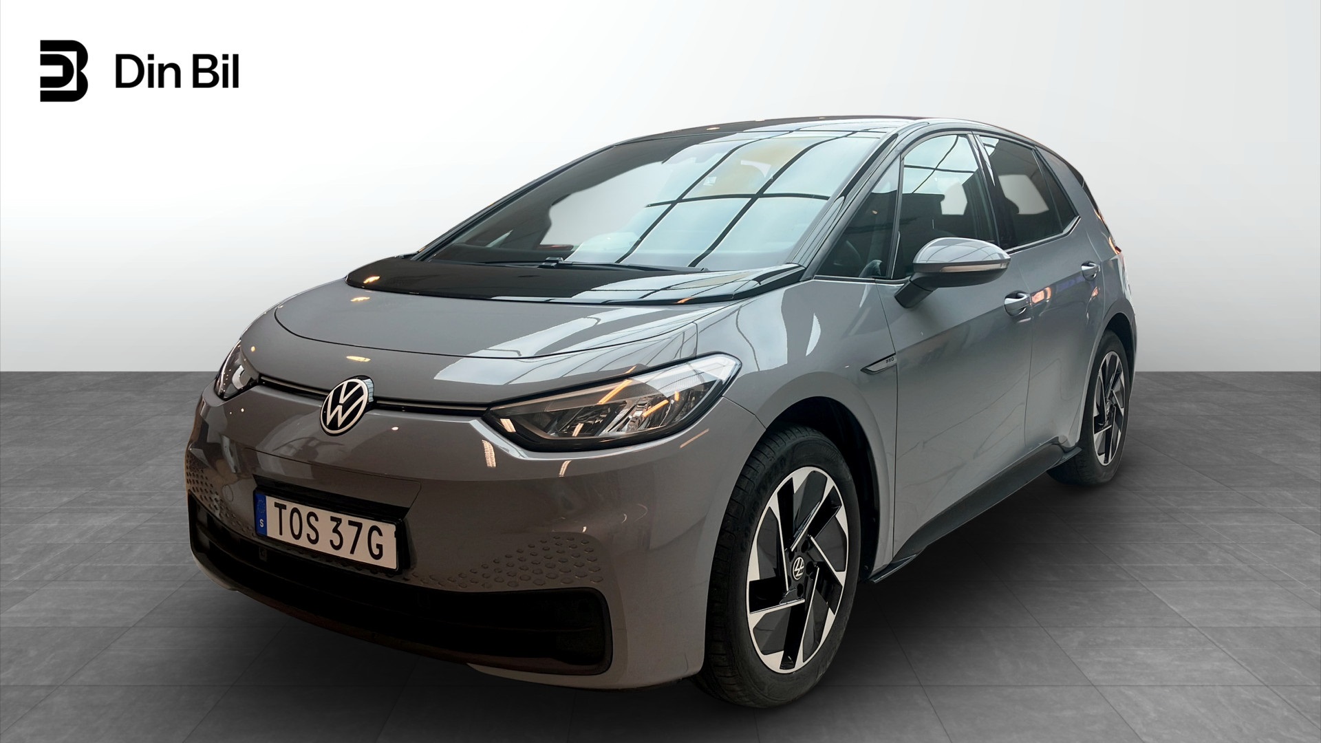 Bild för bil TOS37G