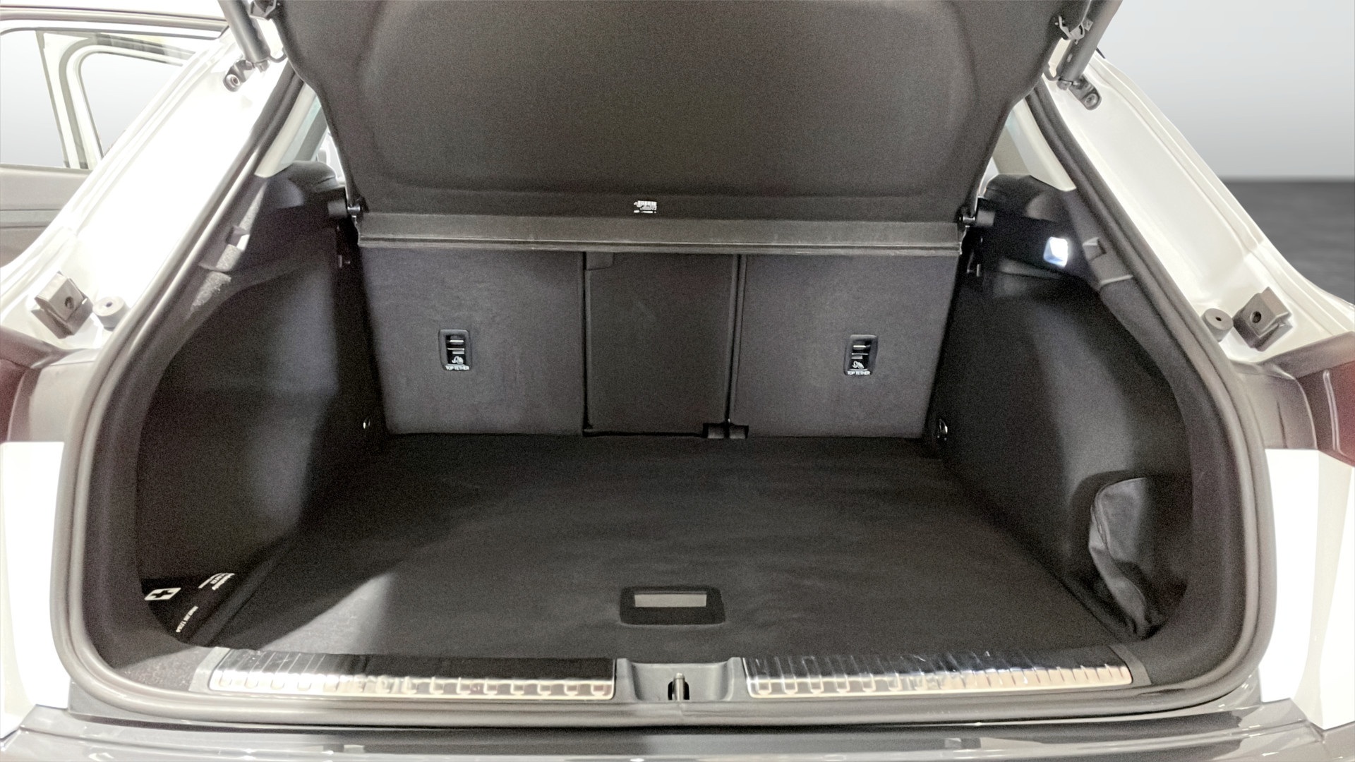Audi Q3 Sportback TOS79M