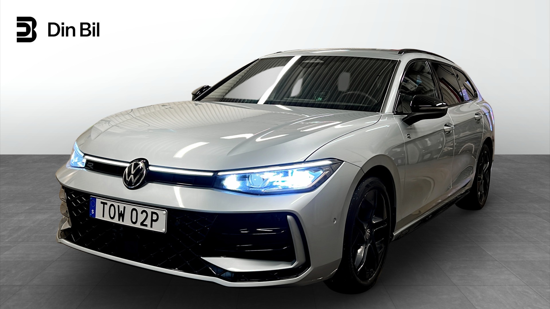 Bild för bil TOW02P