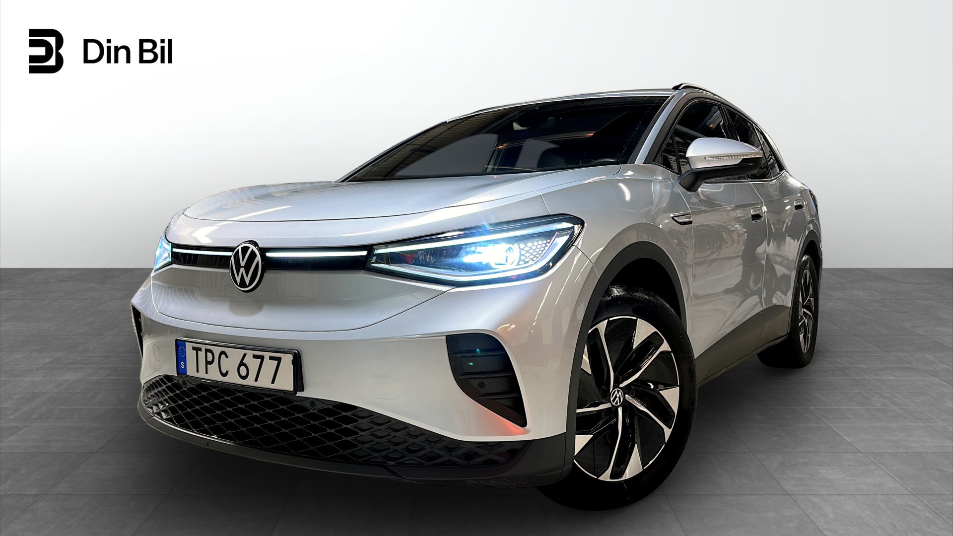 Bild för bil TPC677