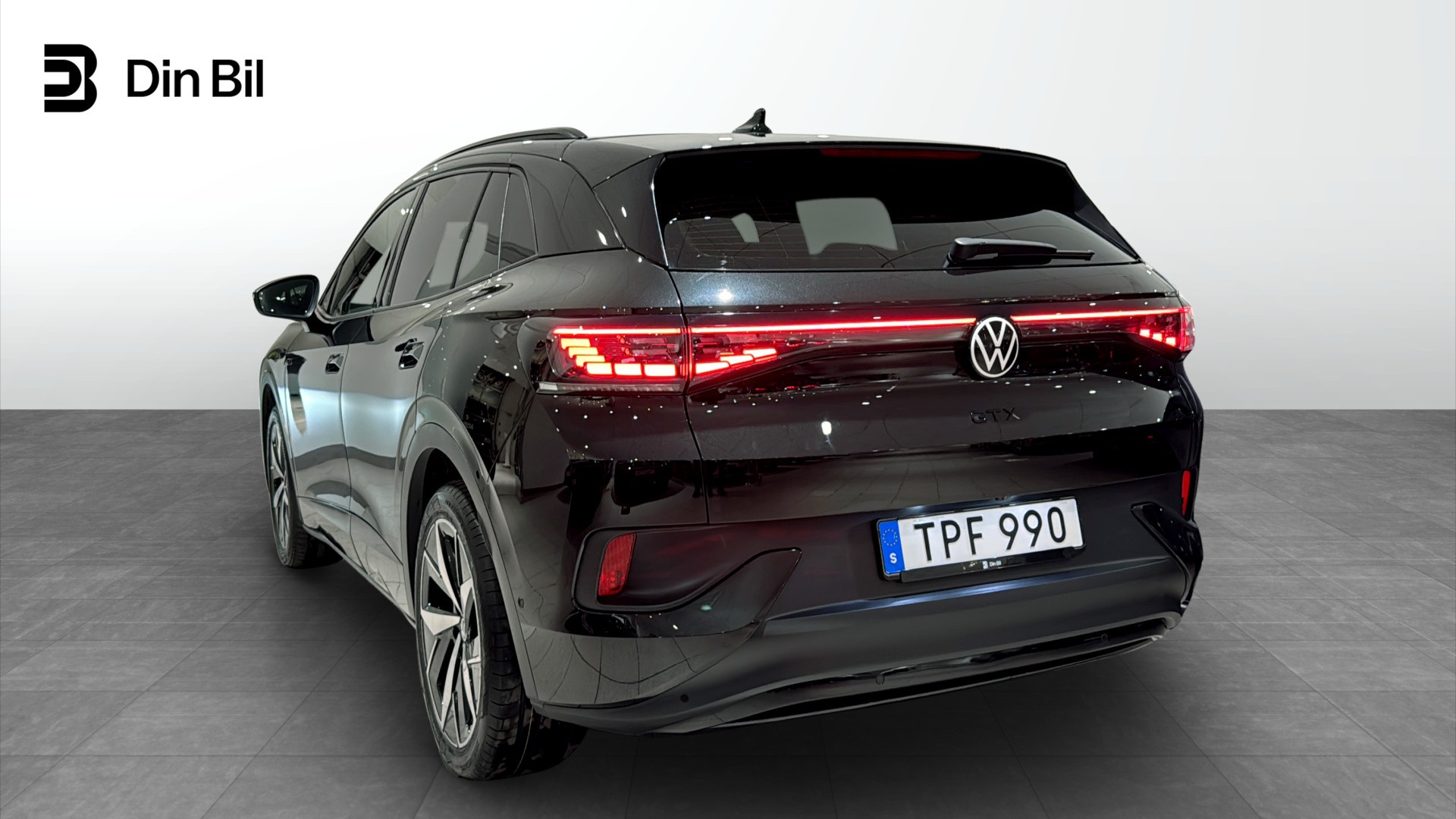Volkswagen ID.4 TPF990