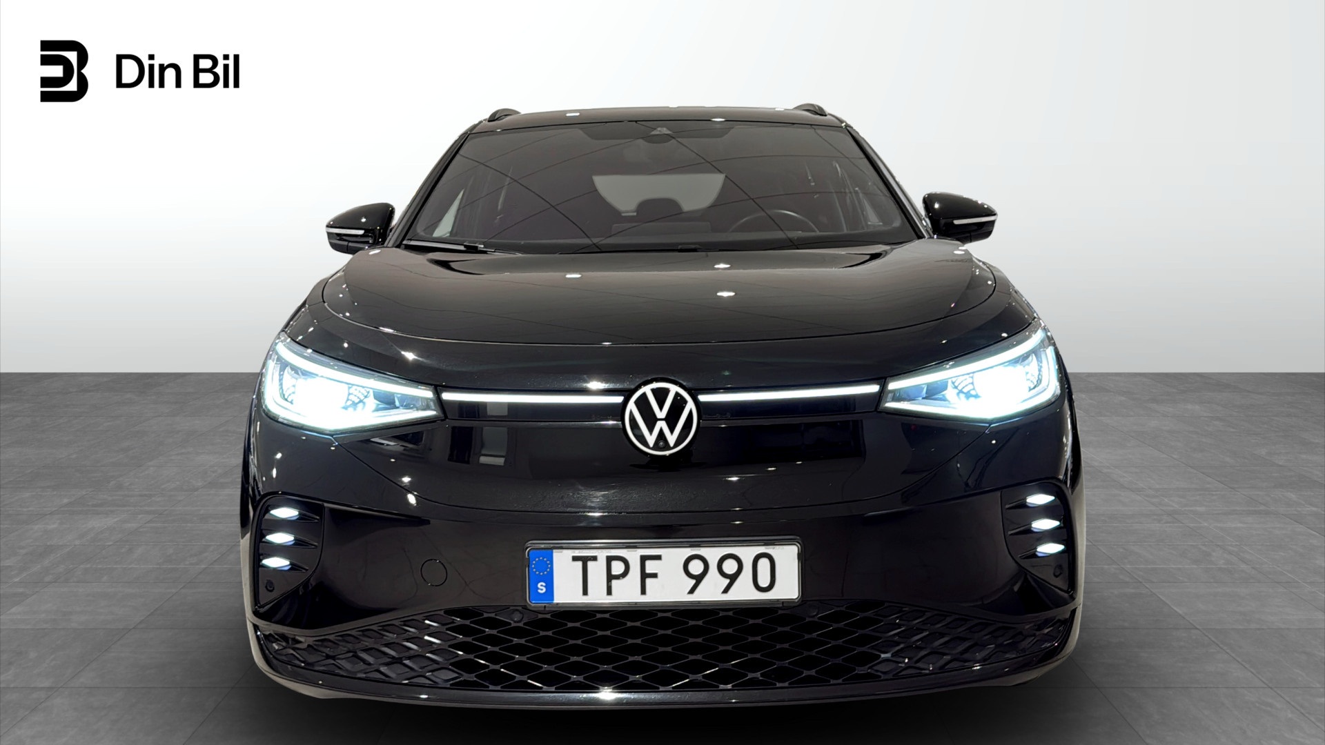 Volkswagen ID.4 TPF990
