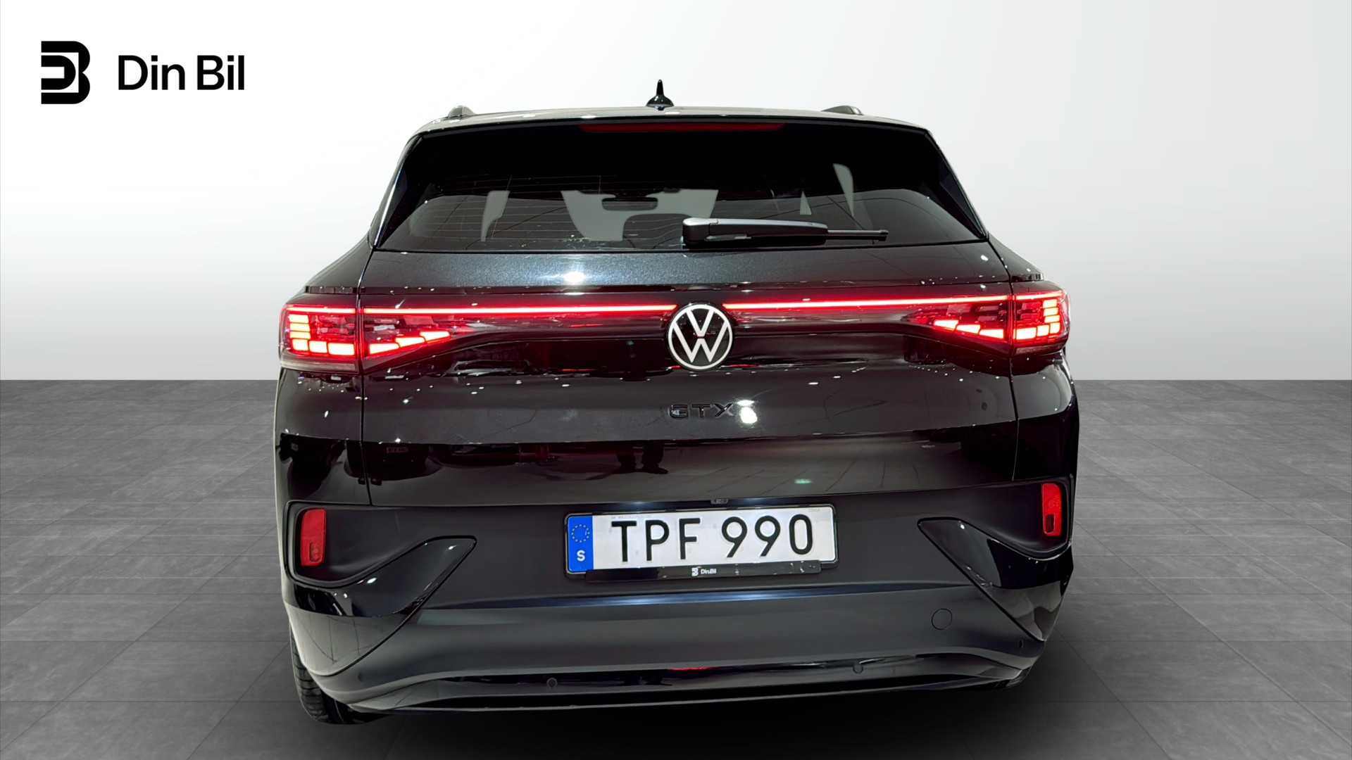 Volkswagen ID.4 TPF990