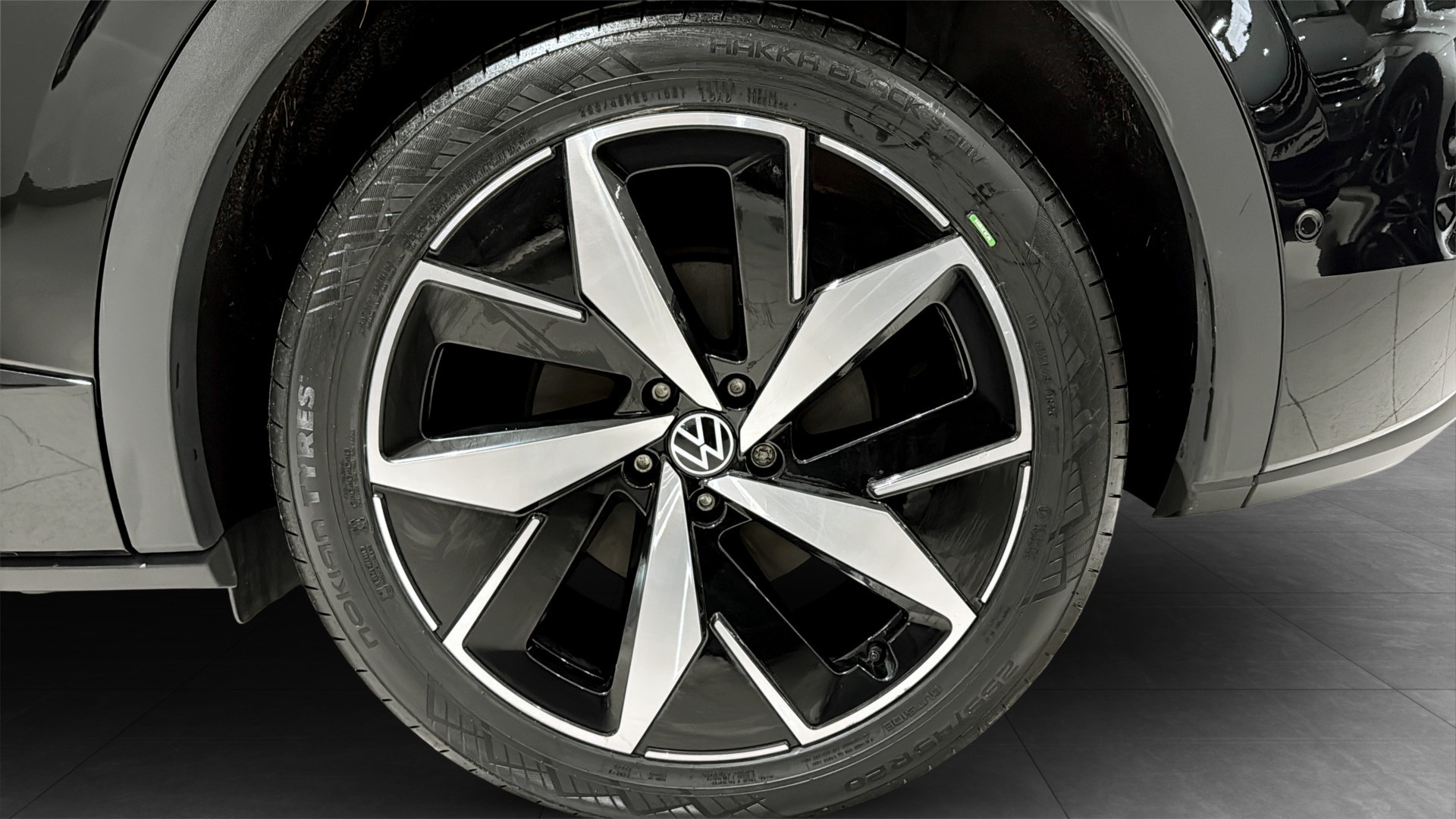 Volkswagen ID.4 TPF990