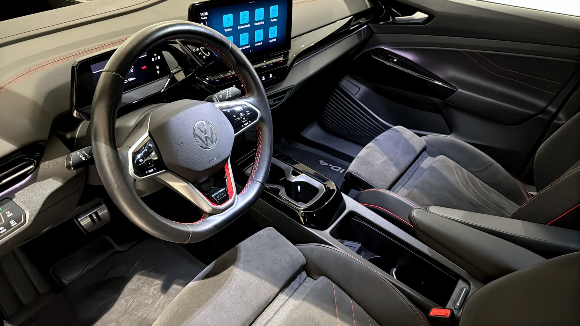 Volkswagen ID.4 TPF990