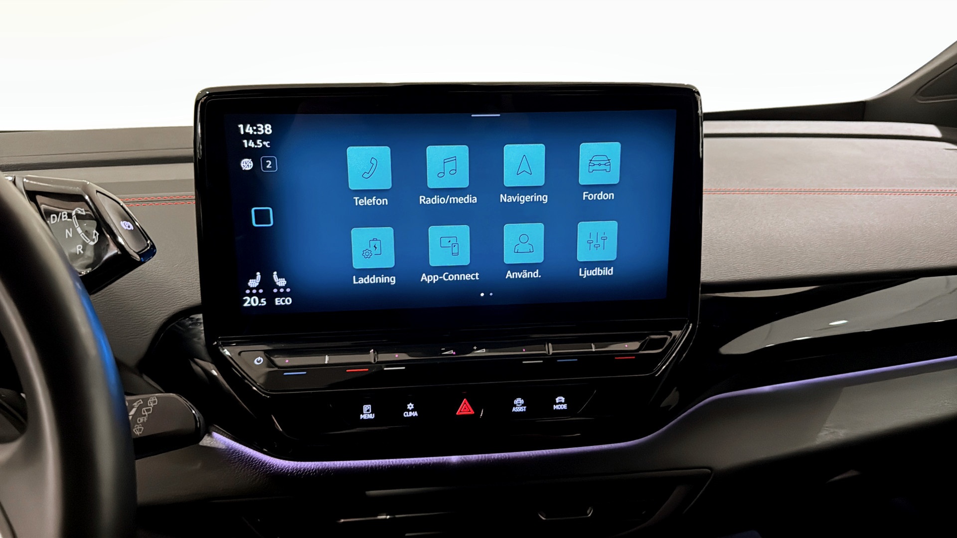 Volkswagen ID.4 TPF990