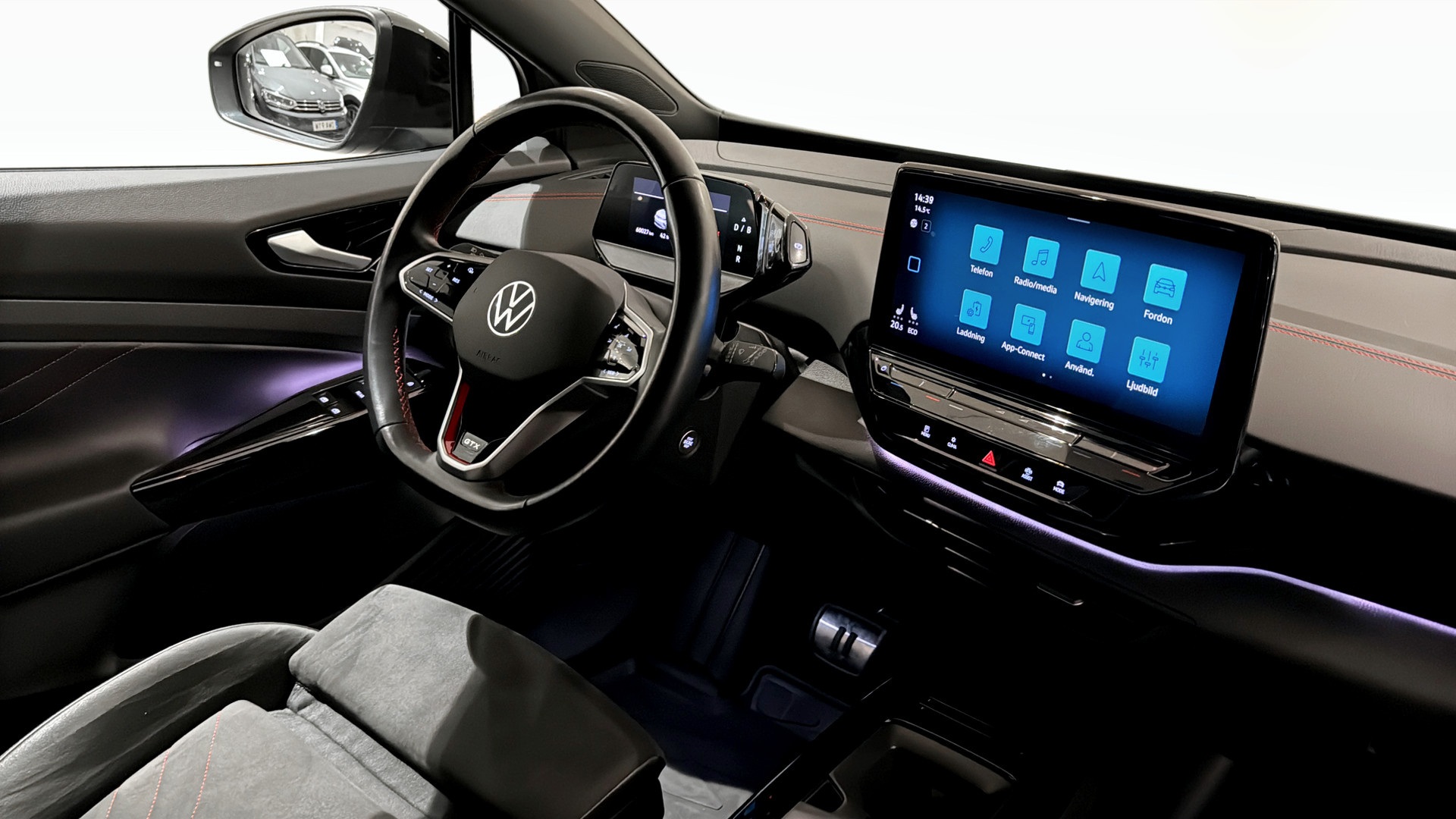 Volkswagen ID.4 TPF990