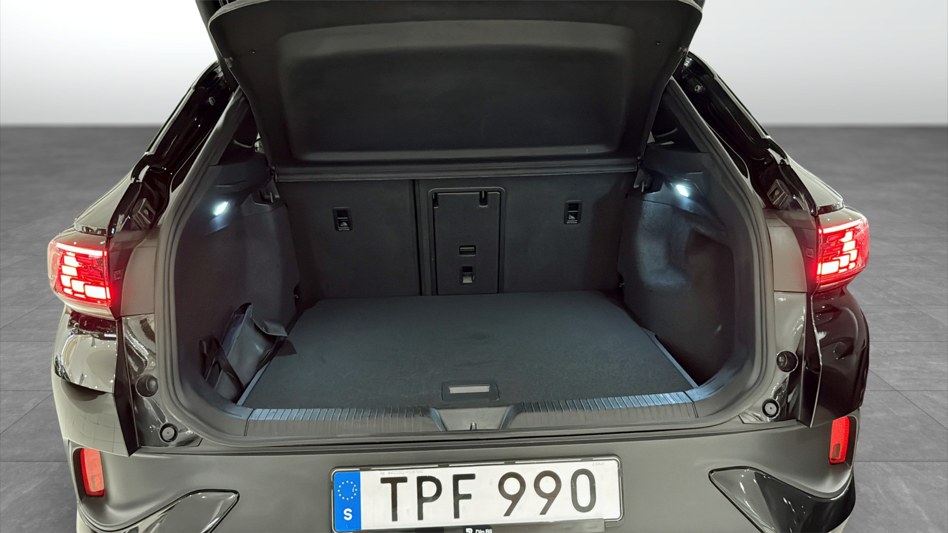 Volkswagen ID.4 TPF990