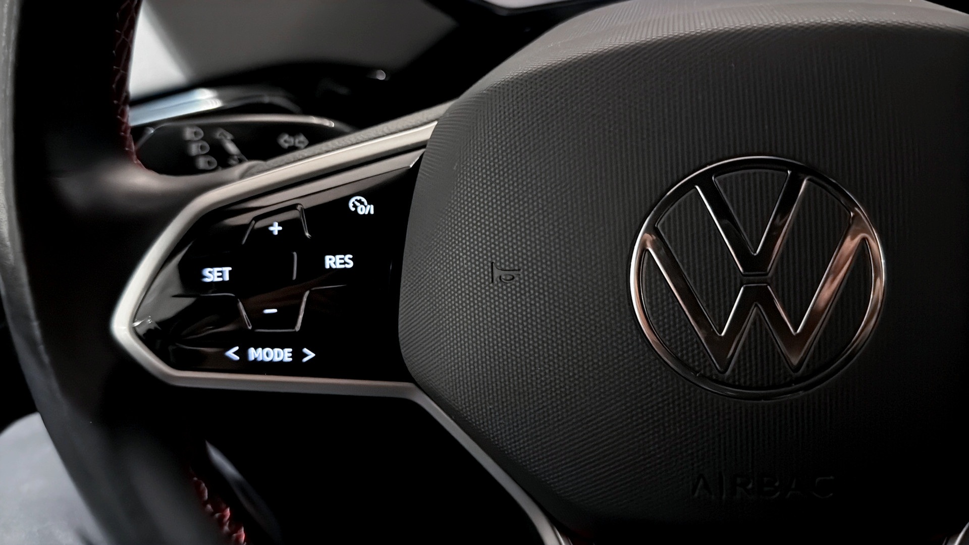 Volkswagen ID.4 TPF990