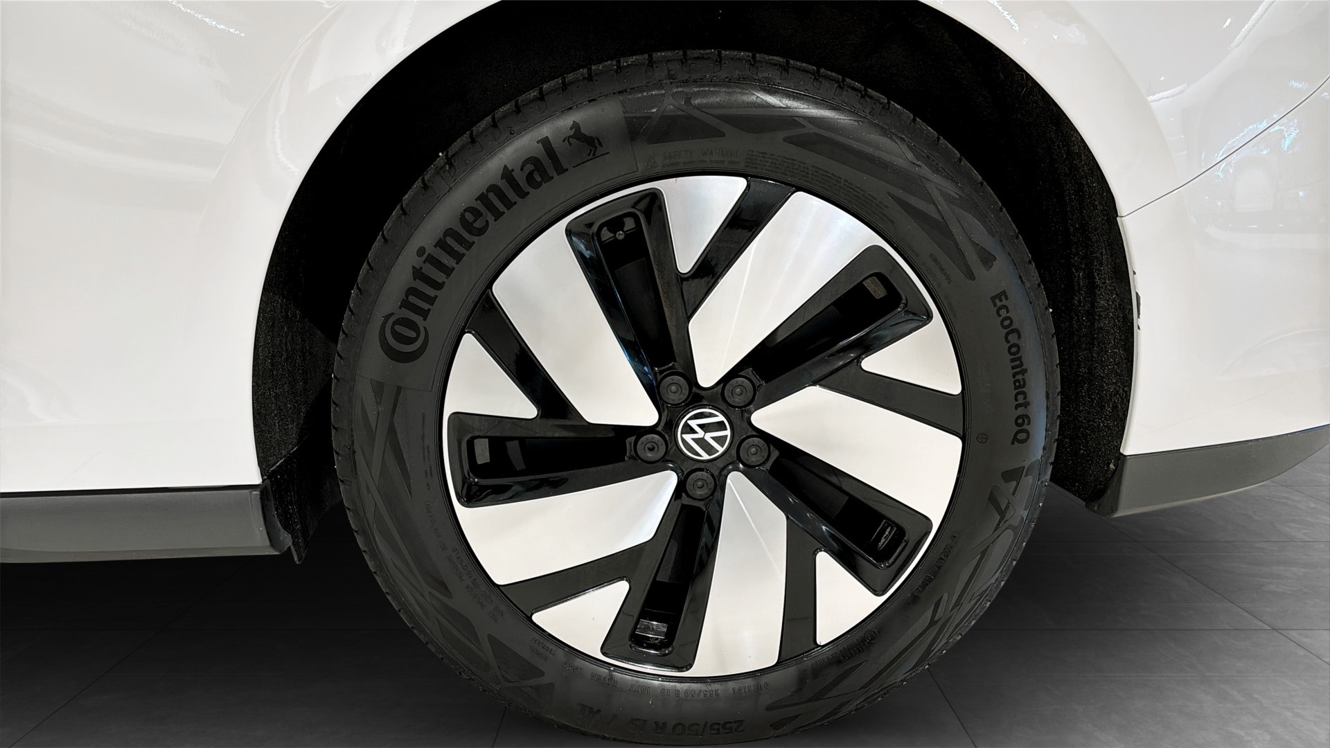 Volkswagen ID. Buzz Cargo TPJ14P
